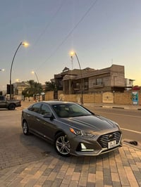 سوناته • بصرة • وارد مريكي