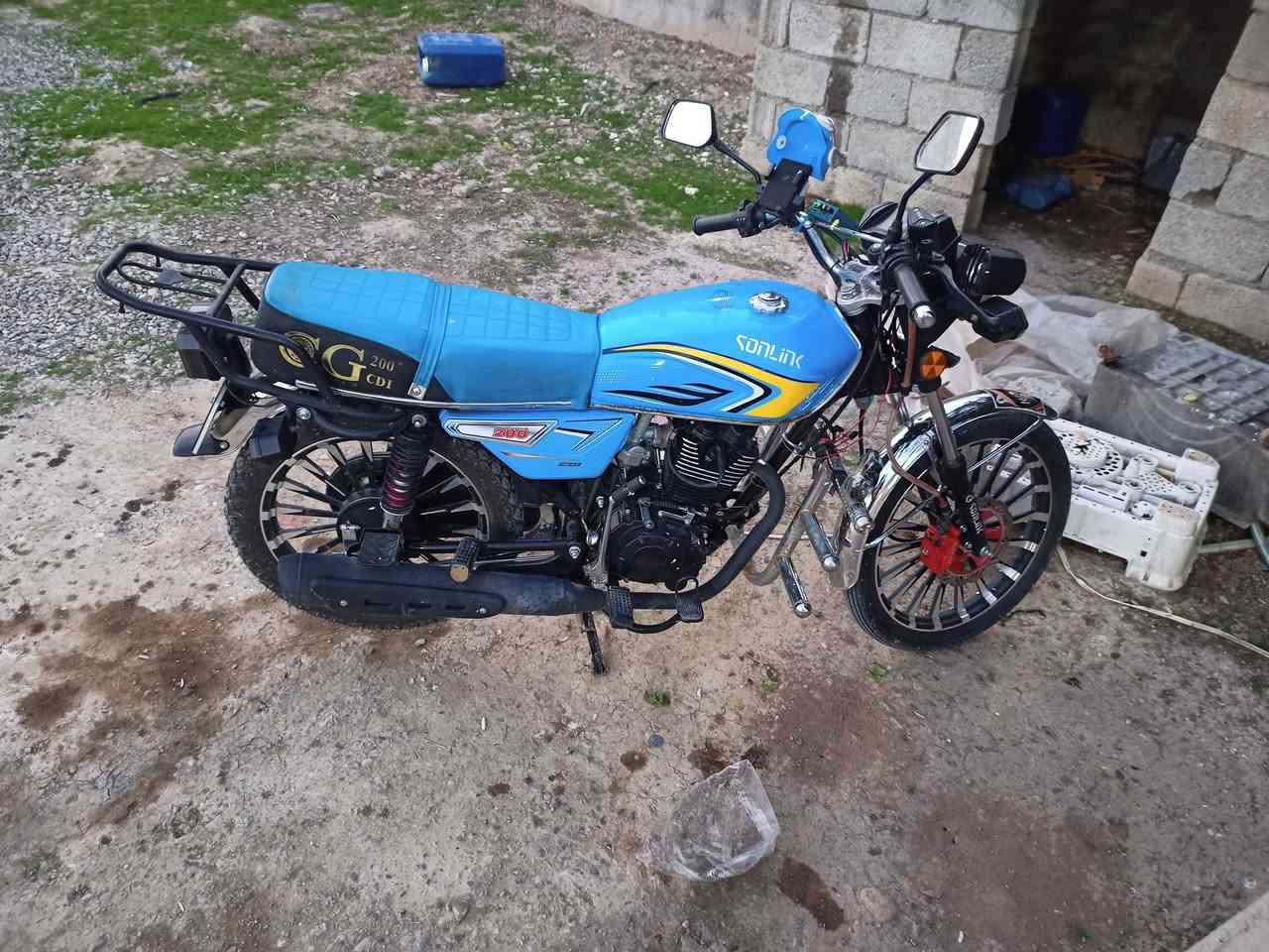 #للبيع

سولنك موديل 2024 محدث 25 كلو شرط بعده وضع شركه صارله 3 اشهر من نفتح من الصندوك كلو شغال السعر 750 وبي مجال ويرهم مراوس معى جني كله الشراي يتصل ***********
