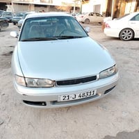 مازدا فاسوليا • ١٩٩٣ • أربيل