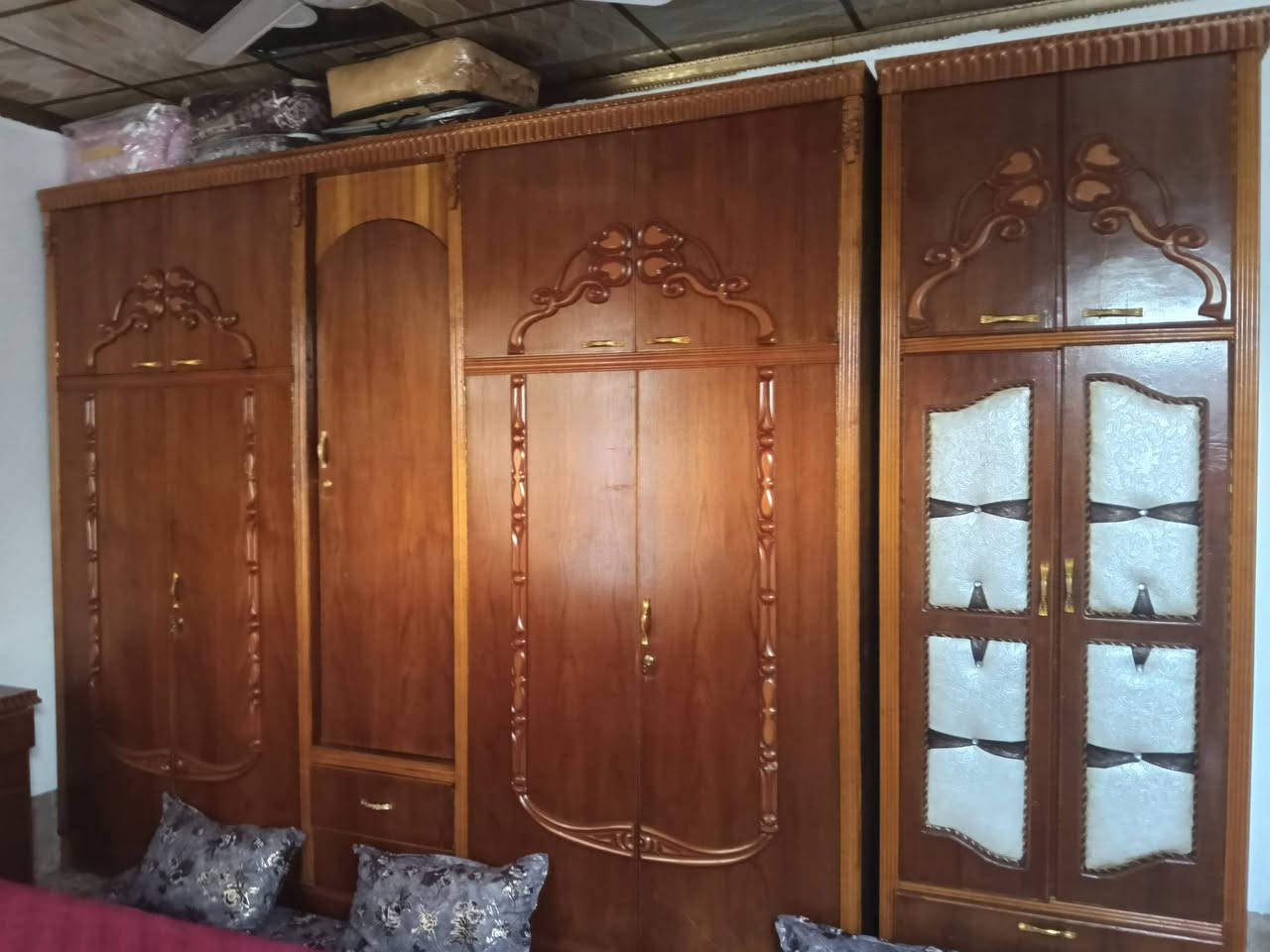 غرفه للبيع 700


**إذا كنت صاحب هذا الإعلان وتريد حذفه لأي سبب، رجاءا أرسل رسالة إلى الدعم الفني**