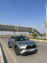 هايلاندر هايبرد • ٢٠٢٢ • ٤٠٠٠٠ كم