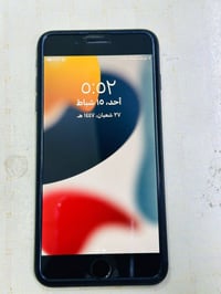 آيفون ٧ • ٣٢ • شرط