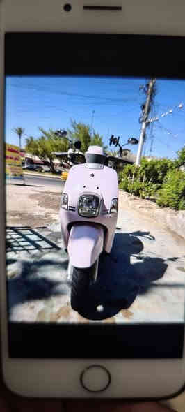 السلام عليكم شباب بوليس نوزل مال رمبه دراجه خير من الله شلعه ومعدل وجداده مثل ما واضح بالصوره  كلها بلاد على وضع الشركه مكاني بغداد الحبيبيه قرب لحوم البركه للاستفسار ع الرقم ***********
