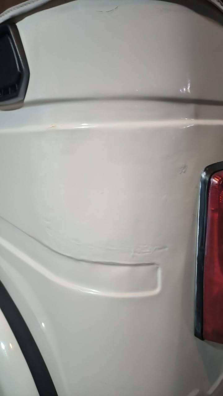 السلام عليكم 
تكتك للبيع موديل 21 شهر 6 اوراق اوراق 
التكتك بيها ضربه خفيفه موضحه بلصوره
*********** السعر 6800
