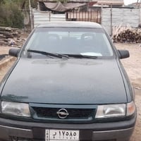 للبيع فكترة موديل ٩١ محرك ١٦ رقم بغداد السيارة احلة من الصور شرط كير م...