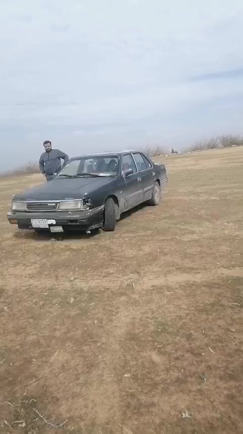 مازده 929 موديل 1987
محرك وكيربطه شرط لاتبخير ولا تنقيس
رقم كركوك ألماني شرط التحويل 
سنويه صار سنتين صاقطه 
سياره ماعليها غرامه ولا دينار 
مال جنيه السعر 29وبيها مجال 
ويرهم مراوس حساب القناعه 
والعنده سياره مرتبه انطي فرق


**إذا كنت صاحب هذا الإعلان وتريد حذفه لأي سبب، رجاءا أرسل رسالة إلى الدعم الفني**