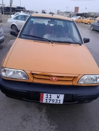 إسلام عليكم سياره سايبا موديل 2011سياره نضيفه يرادله شويه ترتيب سياره ...