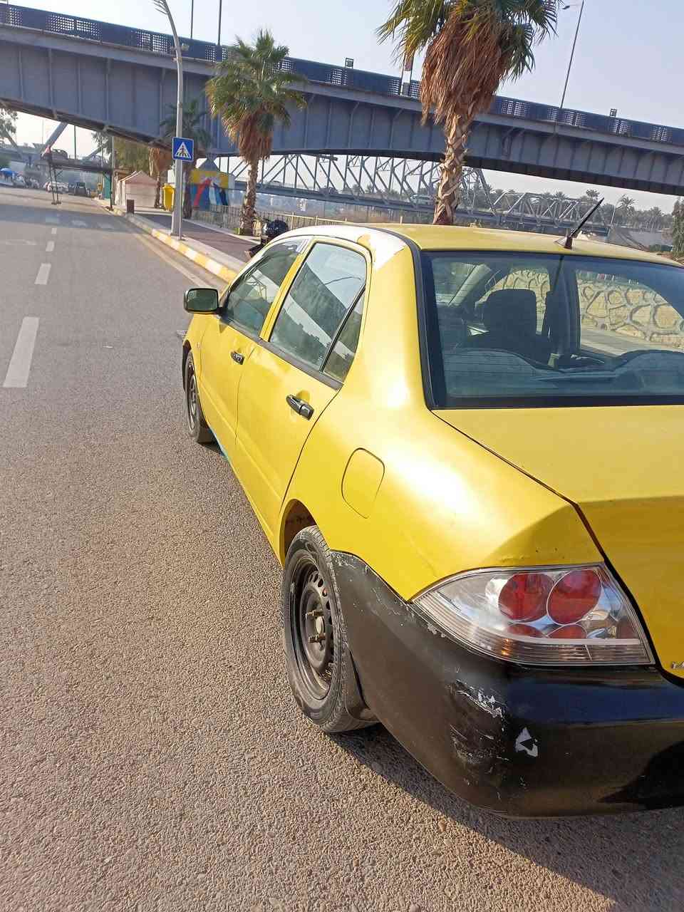 لانسر موديل ٢٠١٠كير محرك حاوية ٢٠٠٠صدر جديد تخم تاير جديد باتري جديد دوشمة جديدة رقم ديالى بسمي سنوية ٢٠٣١هزه جديده مصغرة هيئة وغرامات مرورية رقم انكليزي ماناقصها شيء شغل واطلع للشارع اشتغل على باب الله عنواني بعقوبة الرحمة رقمي  ***********
