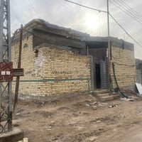 حي الزهور • ١٠٠م • عوزه سراميك