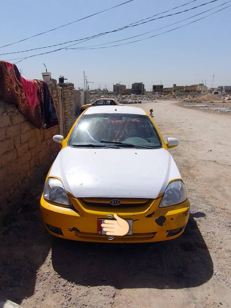 كيه ريو  سياره كير عادي موديل 2010  نضيفه كلش كير مكينه جدد العنوان ديوانيه الرقم *********** السعر 35 تعالو خاص
