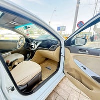 اكسنت ٢٠١٥ • كفاله عامه • ماشيه ٨٥ الف