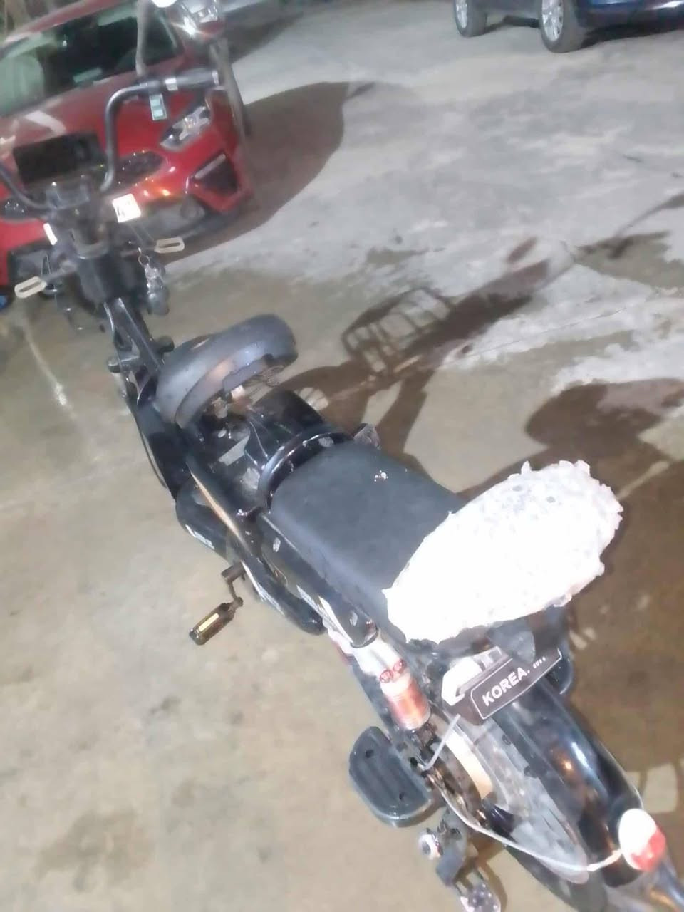 90


**إذا كنت صاحب هذا الإعلان وتريد حذفه لأي سبب، رجاءا أرسل رسالة إلى الدعم الفني**