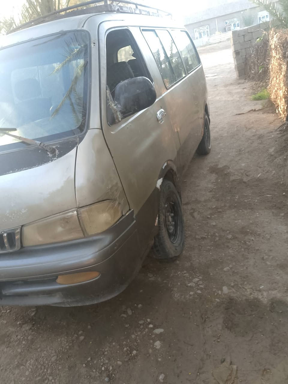 كيا ابريجو للبيع موديل 2000 بسمي رقم بغداد انكليزي كير محرك اكسن جديد شواصي ابلاديه گشر بلادي بي اثر جراد للاستفسار 87878040427


**إذا كنت صاحب هذا الإعلان وتريد حذفه لأي سبب، رجاءا أرسل رسالة إلى الدعم الفني**