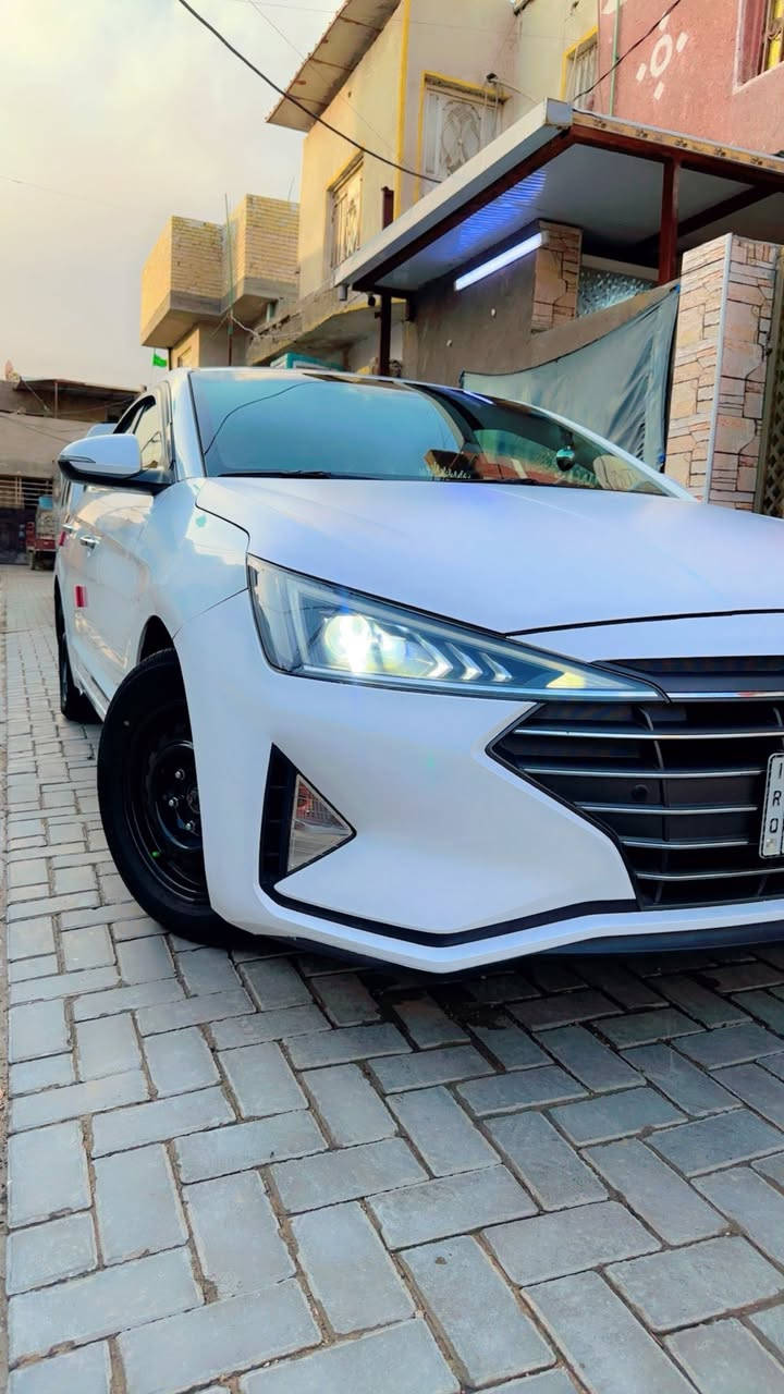 هونداي النترا 2020 خليجي
السعر 155 وبيه مجال كلشي ذاكرلك 
فول مواصفات 1/1 محرك 2000 دوش كير at 
كير ومحرك مكفول ماشية 180 km 
مكفوله قطره صبغ مابيه 
بيه بس جاملغ امامي شبر بارد 
رقم بغداد الانكليزي تحويل ثاني يوم 
فتحه 
بصمه
بصمه ابواب وصندوق 
صندوق ذكي 
شاشه اعطال 
اشاير مري + ترحيب عند الفتح
تبريد قطعتين 
حساس دعاميه امامي خلفي 
3 انضه قياده (سبورت+ايكو+نورمال ) 
شاشة كار بلي + كامره 
عدسات زنون + تحكم بمستوى الايت 
تختم تاير جديد 
صدر جديد قبل سبوعه ادامه كامله 
جاهزه كل نقص مابيه 
بغداد مدينة الصدر ***********
