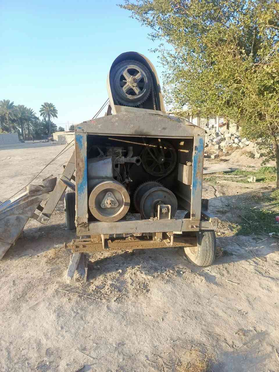 سلام عليكم خباطه لبيع شغاله كلشي مابيه ***********
