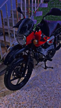 بوكسر جبلي • موديل ٢٠٢٢ • مرقّم إنكليزي