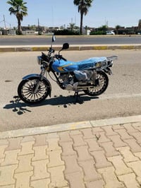 سولنيك • ٢٠٠سي سي • ٢٠٢٥