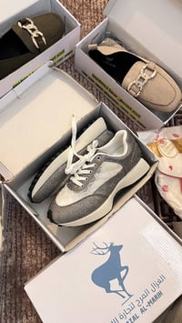 احذيه • تراكات