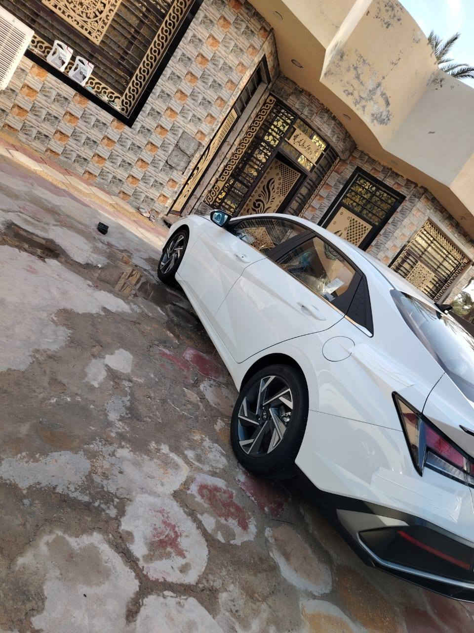 سلام عليكم عيدكم مبارك
النترا  تجميع صيني 
م 2025
رقم اربيل وكاله بسمي 
سياره ع وضع شركه 
اخت زيروووو 
سعر بلاش  145 قفل قفل 
ديوانيه قضاء شاميه 

***********
مراوس ترهم 
مقدمه 100 يعني شده وسعر حسب لاتفاق
