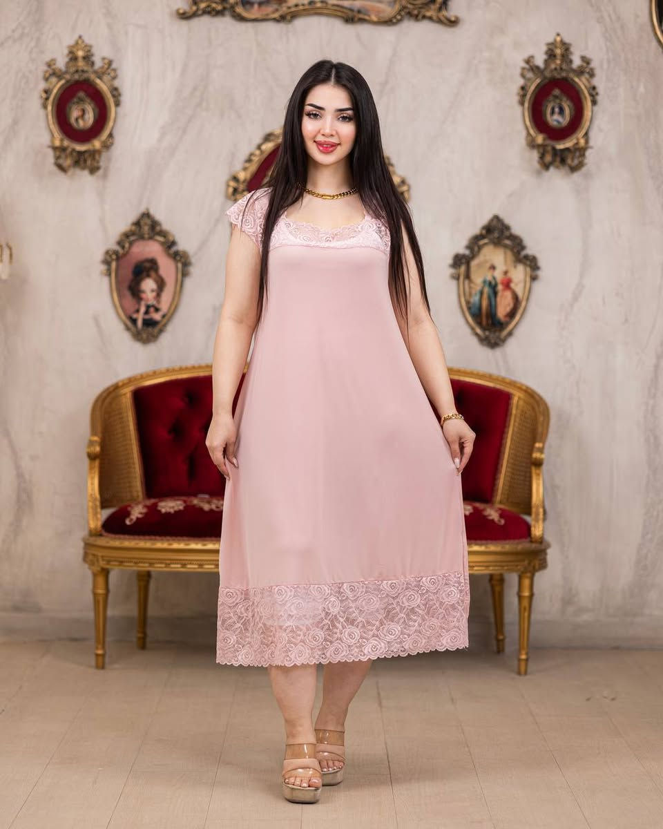 دشداشه نسائي   تايكر 
الخامة برلون
القياس فري سايز الى وزن 85
سعر درزن  65 الف
الحجز مراسلتنا خاص او واتساب

خدمة توصيل 5 الاف لجميع المحافظات


**إذا كنت صاحب هذا الإعلان وتريد حذفه لأي سبب، رجاءا أرسل رسالة إلى الدعم الفني**