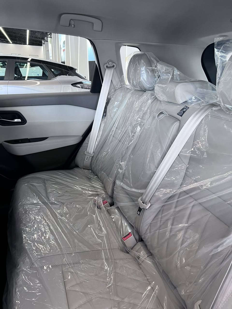 نيسان اكستريل ٢٠٢٥
٢٥٠٠cc
حساس خلفي 
كامرا خلفيه 
جلد 
بصمه 
تحكمات ستيرن 
شاشه 
شاشه اعطال 
قطعتين تبريد 

للتواصل على رقم 

*********** 
نور مؤيد  
 مستشاره مبيعات شركه المهند
