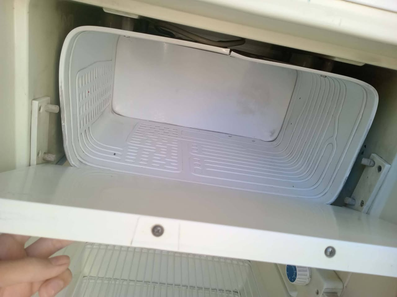 ثلاجه للبيع   حجم وسط   كربلاء طوريج. ١٥٠


**إذا كنت صاحب هذا الإعلان وتريد حذفه لأي سبب، رجاءا أرسل رسالة إلى الدعم الفني**