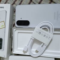 سامسونج A56 5G • ذاكرة ٢٥٦ رام ٨ • الضمان الوطني