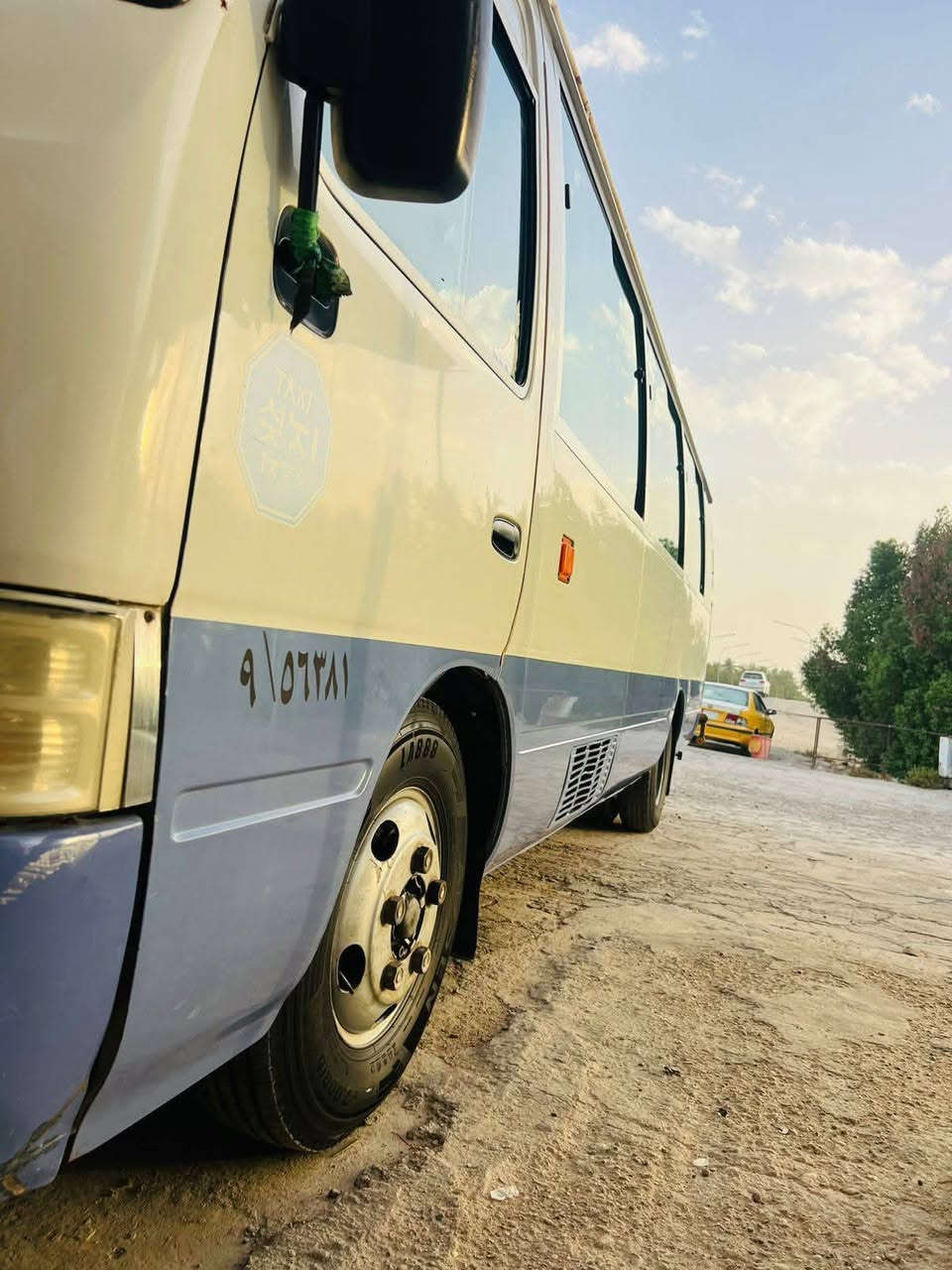 سلام عليكم كوستر موديل 9كير مكينه اكسل منضومه تبريد جديده بيه طخه عله وضعه ول بجم مبخر بسمي سياره تحولي ثاني يوم السعر 225وبيه مجل تصل وتدلل ***********
/***********
