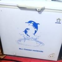 مجمدة • مستعملة • نضيفه