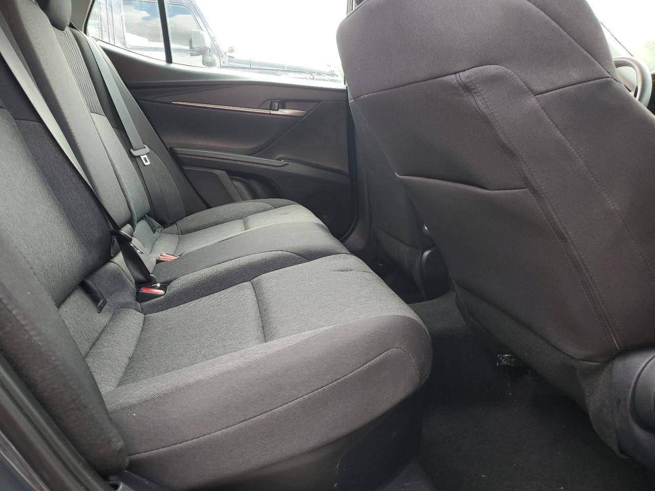 2025 Toyota Camry. LE هايبرد
وارد امريكي ماشي ميل12

دخول جديد
منفيس باسمي تترقم بغداد

على وضعها الحالي غير مصلح

*********** بي واتساب
