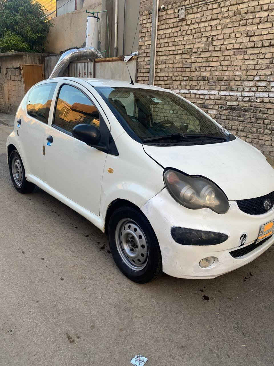 بسم الله الرحمن الرحيم
 byd f0 اوتماتيك
كير مكينه كورلا
شاشه اندرويد
كامره مراقبه 
المكان بغداد
السعر خاص راسل ع واتساب كبل تجيك التفاصيل كله بدون اي نقص والي حب يراوس هم يدلل 
الهاتف ***********
