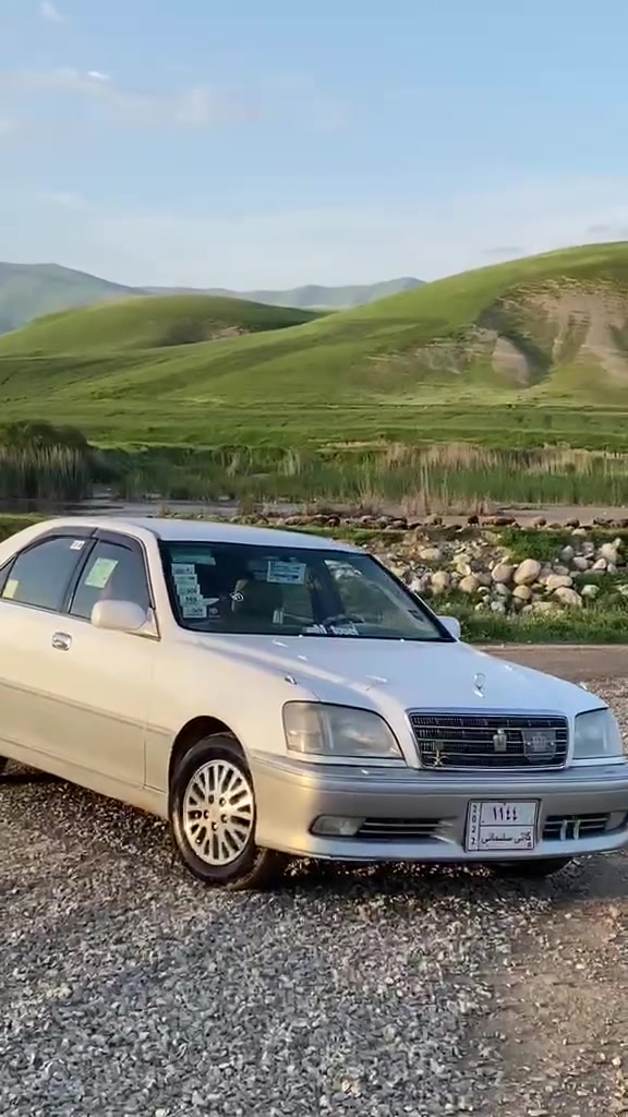 بۆفرۆشتن مەلیکەی براوە مۆدیل 2003 بێ کۆد مەکینە 175 دووگمەیە گیرومەکینە سەقفی بەشەرت شوین سلێمانی


**إذا كنت صاحب هذا الإعلان وتريد حذفه لأي سبب، رجاءا أرسل رسالة إلى الدعم الفني**