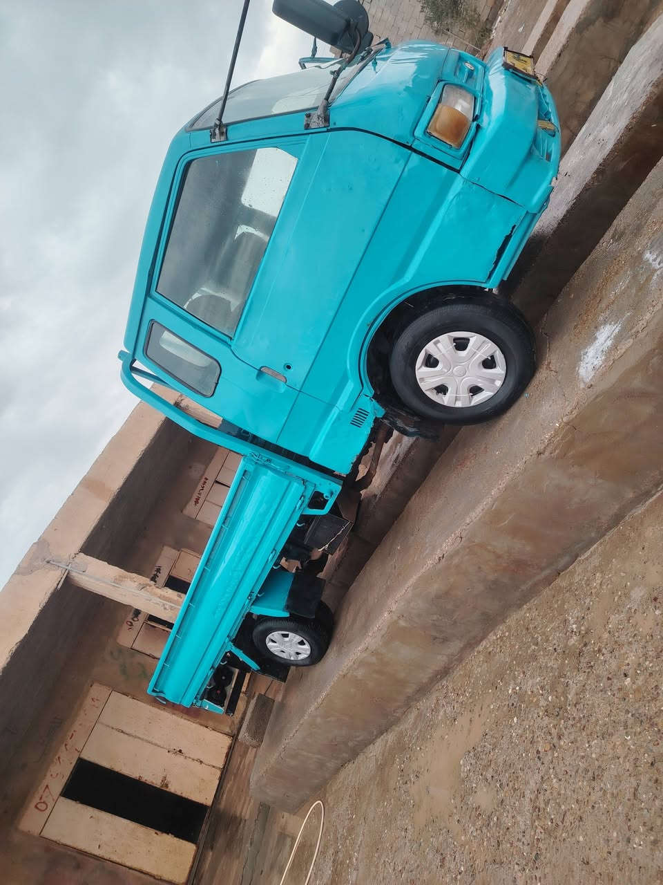 سلام عليكم كيه موديل 96 صبغ حزام بدون ضربه سعر 40 شرط تحويل
***********
