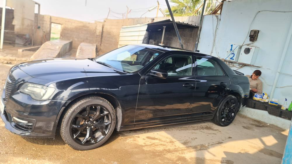 اوباما 2016 بيها جاملج و بونيد لون اسود S مكان سيارة كركوك كركوك, العراق


**إذا كنت صاحب هذا الإعلان وتريد حذفه لأي سبب، رجاءا أرسل رسالة إلى الدعم الفني**