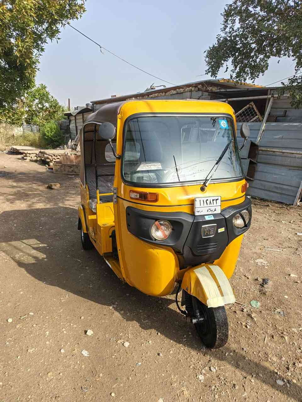 السلام عليكم تكتك البيع موديل 20 تكتك كفاله مكان بغداد الغزاليه ***********
