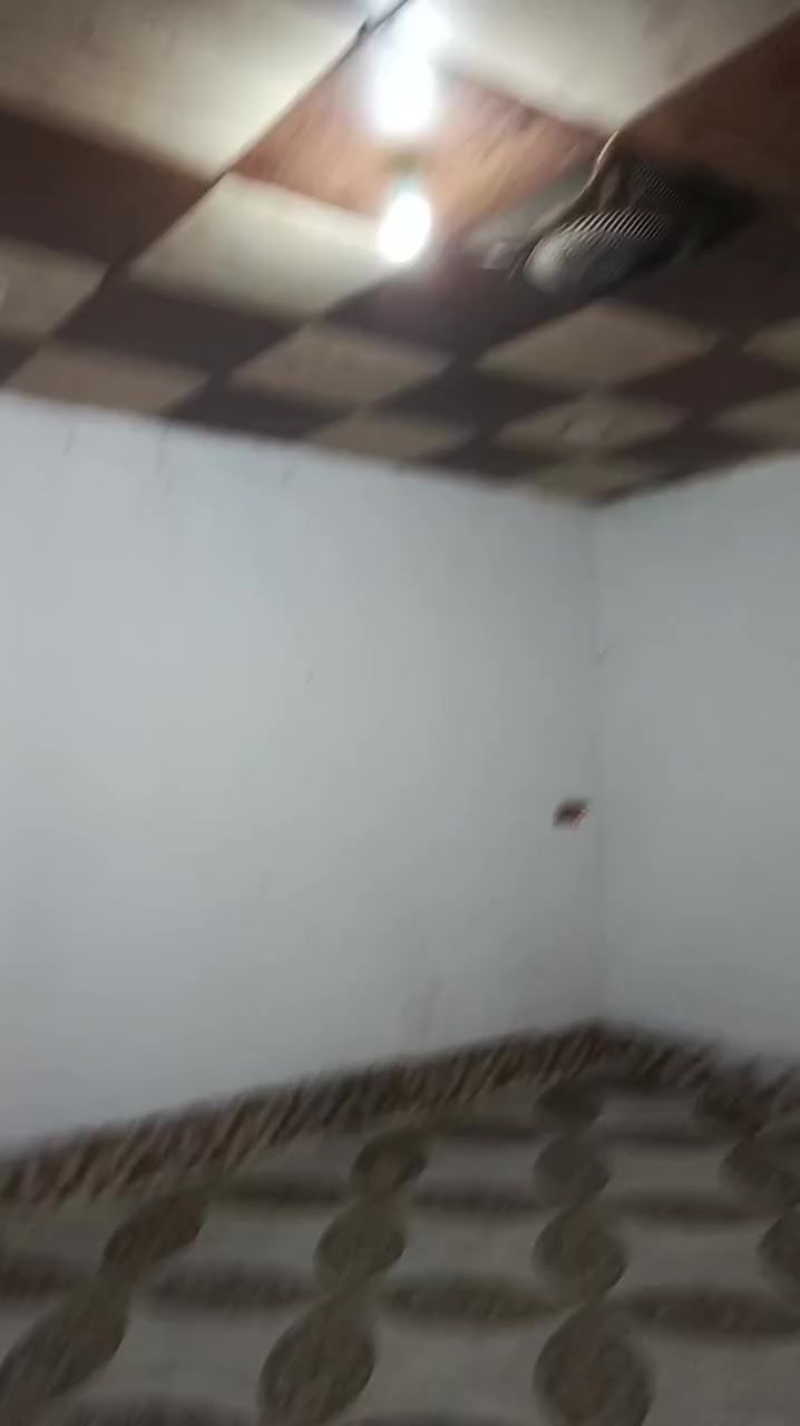 دار للايجار 100متر قاط ونص بناء نضيف موقع راقي   مقاطعه 49قرب حلويات حلواني ايجارها 275الف مراجعه مكتب امل ***********
