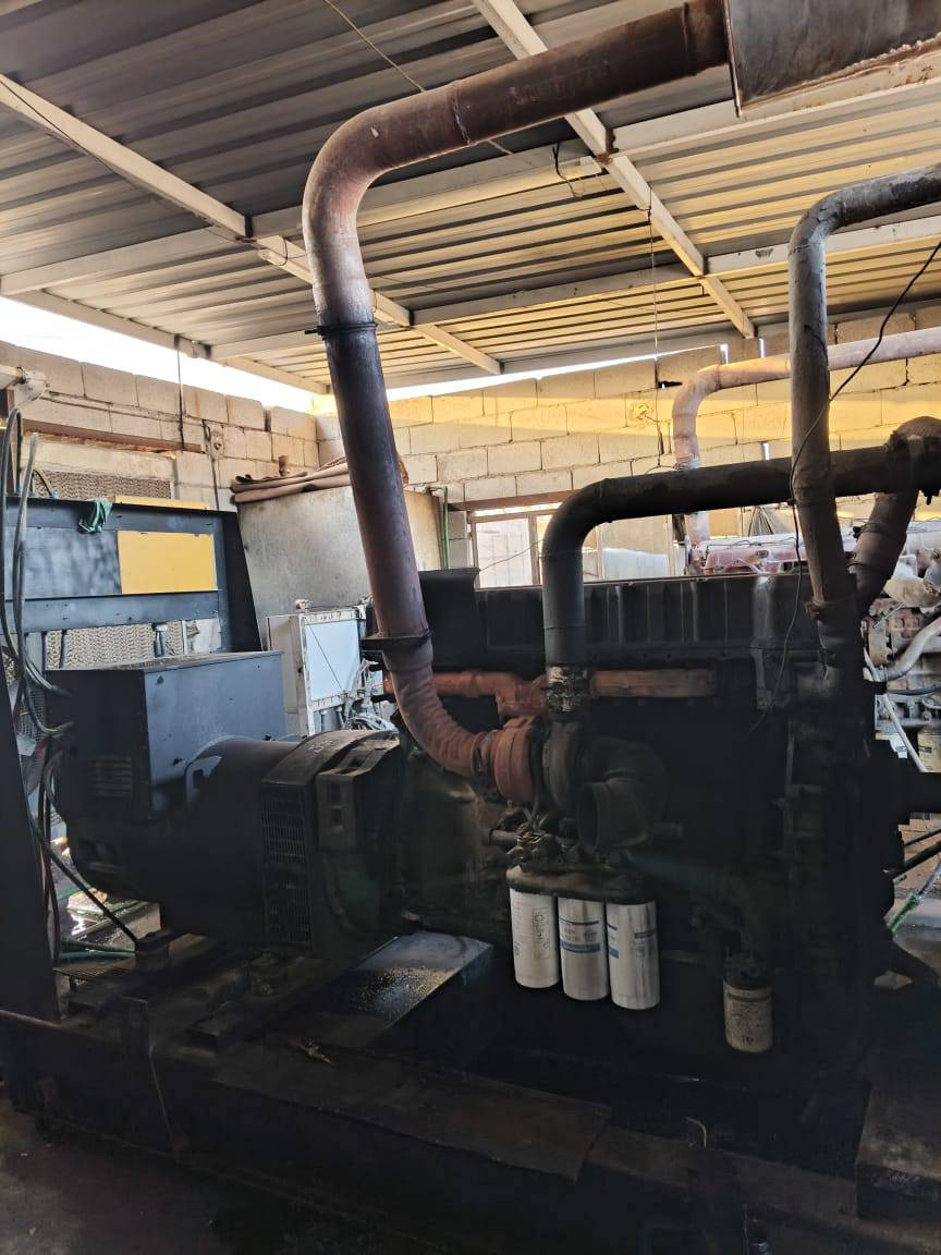 سلام عليكم مولده للبيع فالفو FH دكتوره 420 مولد خير  تجي وتشوف بعينك ع حمل شرط توليد 320

***********
