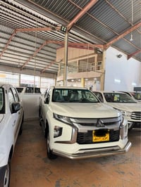 ميتسوبيشي L200 • ٢٠٢٠ • اربيل
