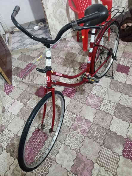 للبيع كربلاء الحر السعر 85بي مجال باسكل جديد ***********
