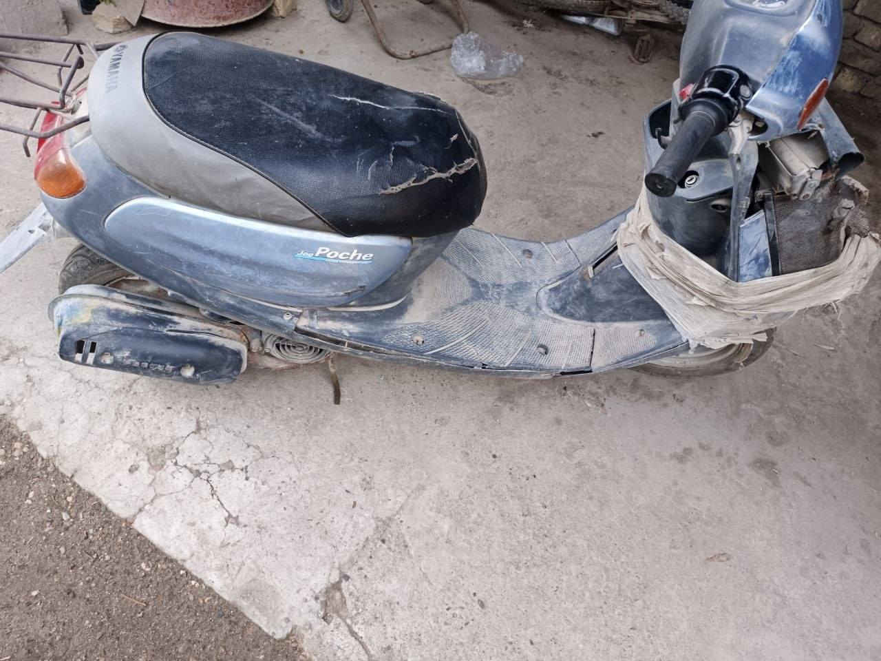 ام السله متروكه للبيع
محرك مكفول مامفتوح بلاد شلعه و معدل كهربائيات كلههه شغاله
ابيع كوم حديد ع هاي الوضعيه ب 170 وبيهه مجال بسيط
مكاني مسيب
***********
