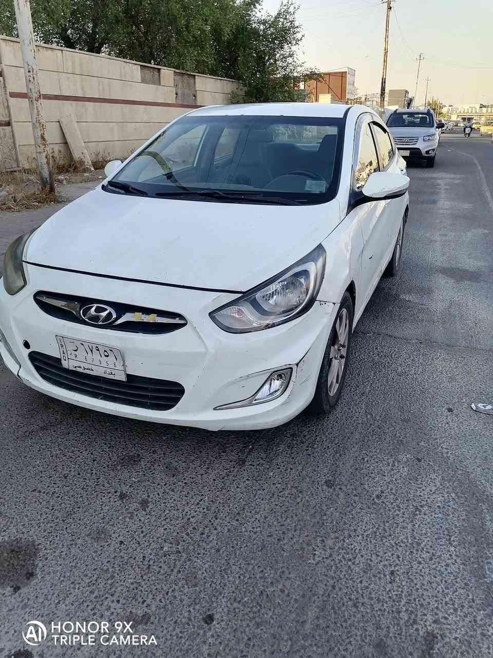 السلام عليكم اكسنت خليجي ٢٠١٤ محرك ١٦٠٠ قطرتين الكشر بي ملاحظات طخات باقي السيارة ميكانيك كهربائيات كلها تمام تبريد ثلج عارضها (75) عنوان بغداد سبع أبكار
***********
السلام عليكم اكسنت خليجي ٢٠١٤ محرك ١٦٠٠ قطرتين الكشر بي ملاحظات طخات باقي السيارة ميكانيك كهربائيات كلها تمام تبريد ثلج عارضها (75) عنوان بغداد سبع أبكار
