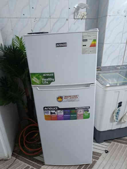 ثلاجه نوال طك الجيس زغيره 14,قدم وغساله نوال ستعمال 3,اشهر تغسل بطانيه ي نقص مبيهن شرط النضافه رقمي***********
