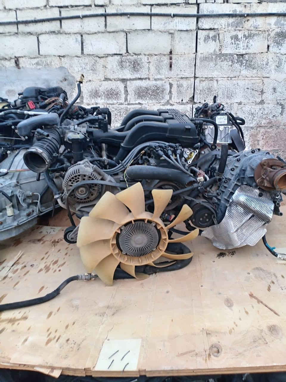 يتوفر ادوات فورد اكسبلور كاملة
العنوان السليمانية المنطقة الصناعية خلف كراج بغداد القديم 
***********
