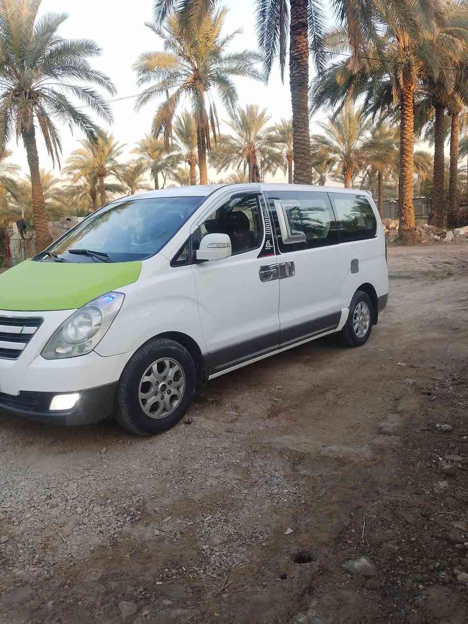 سلام عليكم ستاركس لبيع موديل 13 سياره كفاله عامه شرط سونار سونار مرفق  محرك جديد لا بخار ولا تنقيص تخم تاير تبريد تدفئه شقال رقم واسط مصفره خط بحث وقرامات مكان واسط العزيزيه 
رقم موبايل *********** تصل وبيك خير ودللل
