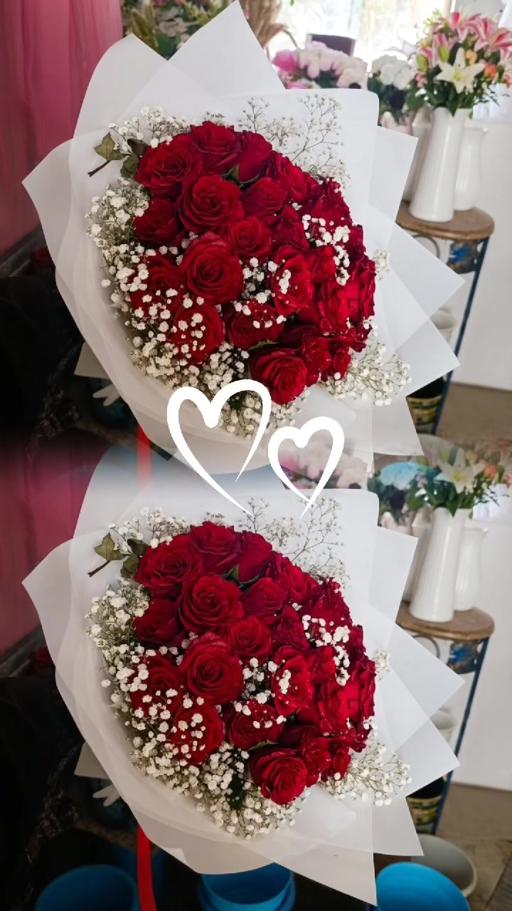 6.6.2026
تاريخ مميز يستحق بوكي مميز. 💖🌞💜


**إذا كنت صاحب هذا الإعلان وتريد حذفه لأي سبب، رجاءا أرسل رسالة إلى الدعم الفني**