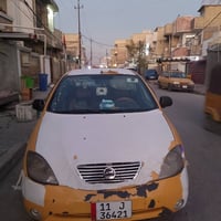 سياره طيبه للبيع مقفوله بيها خيط تبخير موديل 2015سعر 33 ورقه قفل ماكو ...