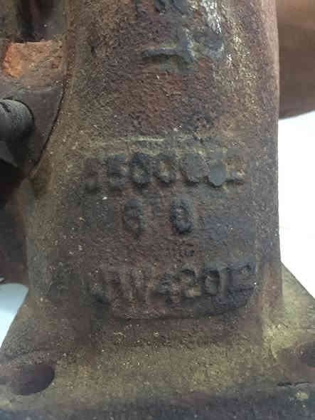 السلام عليكم 
سوبر سكانيا 
مال مولد 
محرك v8 
السعر 70 ألف  

مكاني بغداد الدوره 
***********
