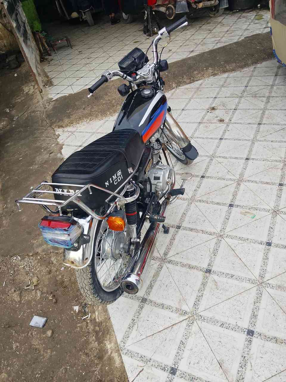 دراجه نامه لبيع 24
خاص


**إذا كنت صاحب هذا الإعلان وتريد حذفه لأي سبب، رجاءا أرسل رسالة إلى الدعم الفني**