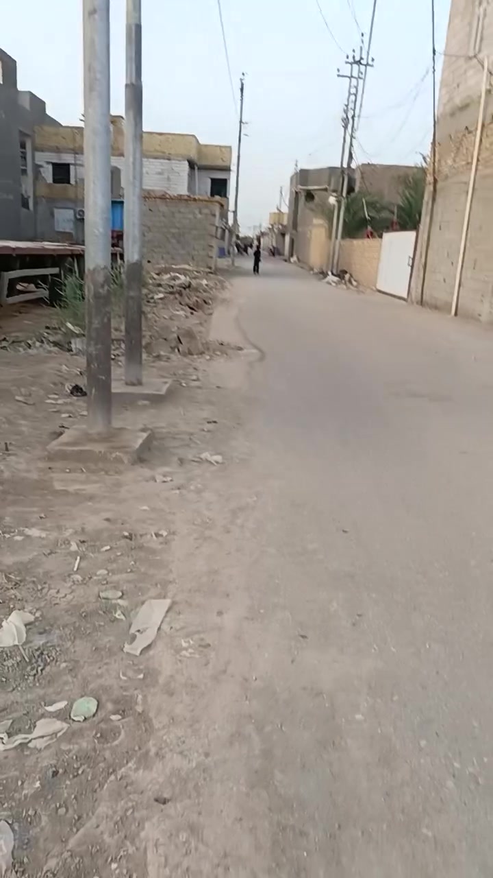 قطعه للبيع زراعي 400متر
***********
