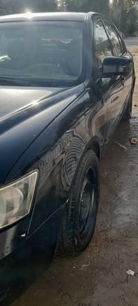 سوناتا ٦ • مكينة ٦ • فتحة